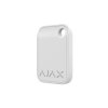 AJAX Breloki dostępowe Batch of Tag (3 pcs) - white
