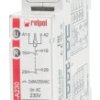 Przekaźnik bistabilny 2Z 8A 230 VAC RPB-2Z-A230 864386