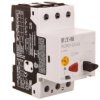 Wyłącznik silnikowy PKZM01-0,4-EA 3P 0,09kW 0,25-0,4A 189882