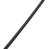 TRU COMPONENTS 1571393 BS1000-FR1 Wąż zbrojony czarny PET 3.20 do 3.20 mm Produkty w metrach bieżących