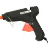 Klejarka 11mm duża 230V/40W czarna