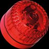 SORSR10C Solex 10, red, red lens, shallow base