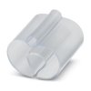 Uchwyt oznacznika kabli Wsuwany Phoenix Contact zakres 14 → 22mm