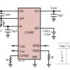 USB Power Manager with OVP and Li-Ion/Polymer Charger