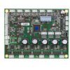 6-axis stepper motor controller/driver module 10 to 30V, 1.9A, 256 µSteps, SixPoint ramp controller, with USB, CAN and RS485, RS