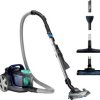 Philips Home FC9556/09 Odkurzacz bezworkowy 900 W