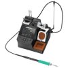 JBC CDE-2BQA Soldering Station 150W 90-450°C Intelligent Features