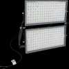 LX400300 LED-Flutlicht, 500 W, 5000 K, 70000 lm, IP65
