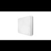 Plafon Oprawa Led Ekran Nova 12W 1300Lm 4000K Ik10 Ip54 Czujnik Zmierzchu...