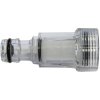 Makita 197881-2 Water filter tap connector for Makita 1pc