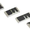 CRHA Thick Film Chip Resistors, High Voltage