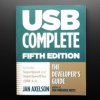 Adafruit USB Complete: The Developer's Guide by Jan Axelson