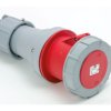Gniazdo siłowe 125A/4 przenośne 400V IP67 TWIST 244-6 PCE