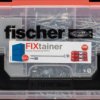 562272 FixTainer - PowerFast II SK TG TX, 527 pieces