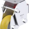Blickle 937346 BHF-ALTH 101K-1-FA-CO Koło stałe z blachy stalowej Średnica koła: 100 mm Maksymalne obciążenie: 350 kg 1