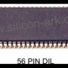 ST72C334N4B6 8-bit MCU - ST Microelectronics