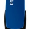 PENDRIVE PQI U848L 8GB BLUE
