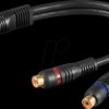 50930 Audio Y adapter cable