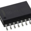 Układ eliminacji drgań styków MC14490DWG, 4000, 16-pinowy SOIC