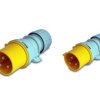 STM012 - Wtyk 110V 4h 32A IP44 do STO5000