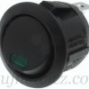 PrzeĹÄcznik Rocker R13112L02BBG0L /SCI/ RoHS