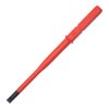 CK Tools T4925S60 Spare Slim Blade Slotted 6 x 100 mm