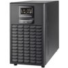 UPS POWERWALKER online 1/1 fazy 3000VA CG PF1 USB/RS-232, 8xIEC C13, 1xIEC C19, EPO, TOWER VFI 3000 CG PF1