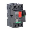 Tesys Deca Wyłącznik Silnikowy 3P 2,2Kw 4-6,3A Gv2me10