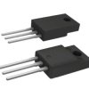 Dioda TO-220FPAB 10A Otwór przezierny 300V 2 pary wspólna katoda STTH2003CFP