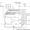 AEC-Q100, 26V, dual channel, bi-directional, 350kHz current sense amplifier