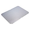 Fibox 8120935 MPP ARCA 60x80cm Mounting plate perforated Galvanized steel