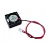 Wentylator 25x10 5V łożysko ślizgowe 2-przew. / FSY25S05M