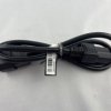 KABEL ZASILAJĄCY do monitora komputera serwera UPS przedłużacz Samsung 3903-001055 C14/C13 0,8m (KABPC3903SAM-001055)