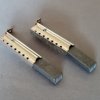 Szczotki grafitowe (2szt.) 5x12.5x32mm ze szczotkotrzymaczem
