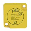 Siłownik 540080, Pilz Plastic