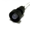 Lampka sygnalizacyjna 10mm biała 230V AC/DC KLP 10W/230V 84510006