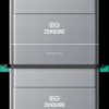 Zendure Hyper Set, 2 x AB2000S, 3840 Wh
