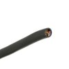Przewód; do transmisji danych; Technotronik; YTLY; 7x022 + 3x0,34mm2; linka; Cu; czarny; PVC; okrągły; ekranowany; 300V; zwój 20