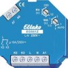 Przełącznik przepięciowy podtynkowy Eltako EGS61Z-230V 2 NO 230 V 16 A 1 szt.