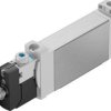 Zawór magnetyczny FESTO VUVG-BK14-M52-AT-F-1R8L-S 8042575, 2.5 do 7 bar