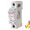 Wyłacznik nadprądowy C 2A 1P PLSM-C2-MW 242194 EATON