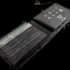 54058 Laptop battery for Dell, Li-Ion, 8690 mAh