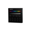 Panel Milight 4Strefy Rgbw Czarny Bat Sterownik B3b
