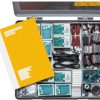 Arduino AKX00002SL Zestaw CTC 101 Self Learning Education