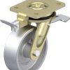 Blickle 853091 LS-G 150G-ST-RI4 Koło obrotowe do dużych obciążeń Średnica koła: 150 mm Maksymalne obciążenie: 900 kg 1 s