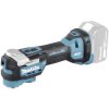 Makita DTM52ZJX2 Cordless Multifunction Tool Brushless 18V Starlock