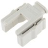 Adapter do złączy RJ RJ45 Cat5e porty: 8 Adapter Harting