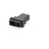 TE Connectivity 2-177648-3 Dynamic 3000 Male Connector Housing, 3 Pole
