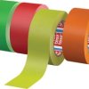 Taśma materiałowa tesa tesaband® 4671 04671-00035-00 (D x S) 50 m x 50 mm 50 m 1 szt.