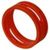 Marker ring, red for series XX/RX connector, XXR-2